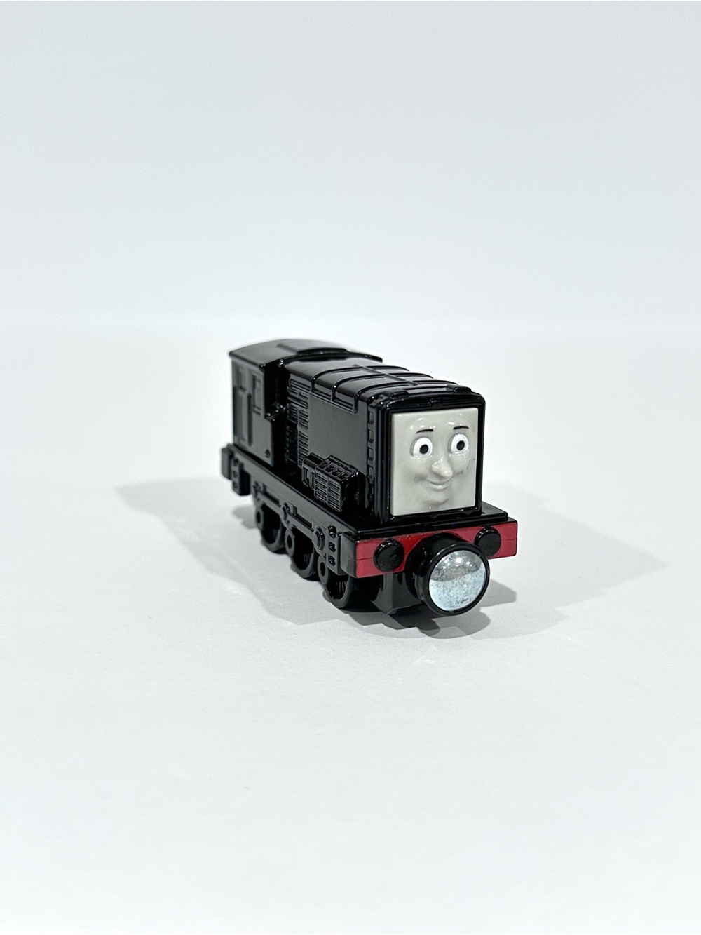 Thomas & Friends Take-n-Play Diecast Diesel Train